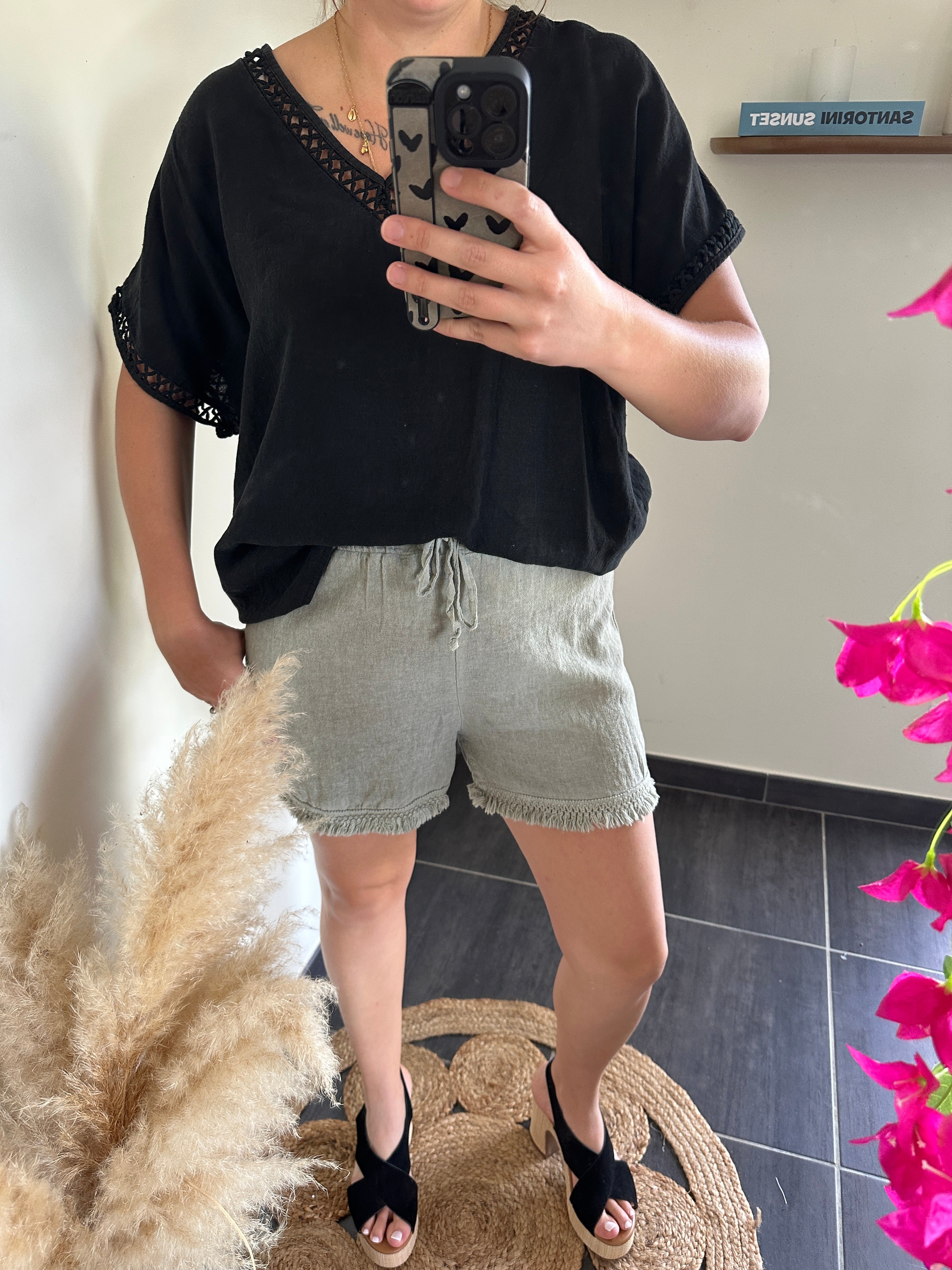 Short India